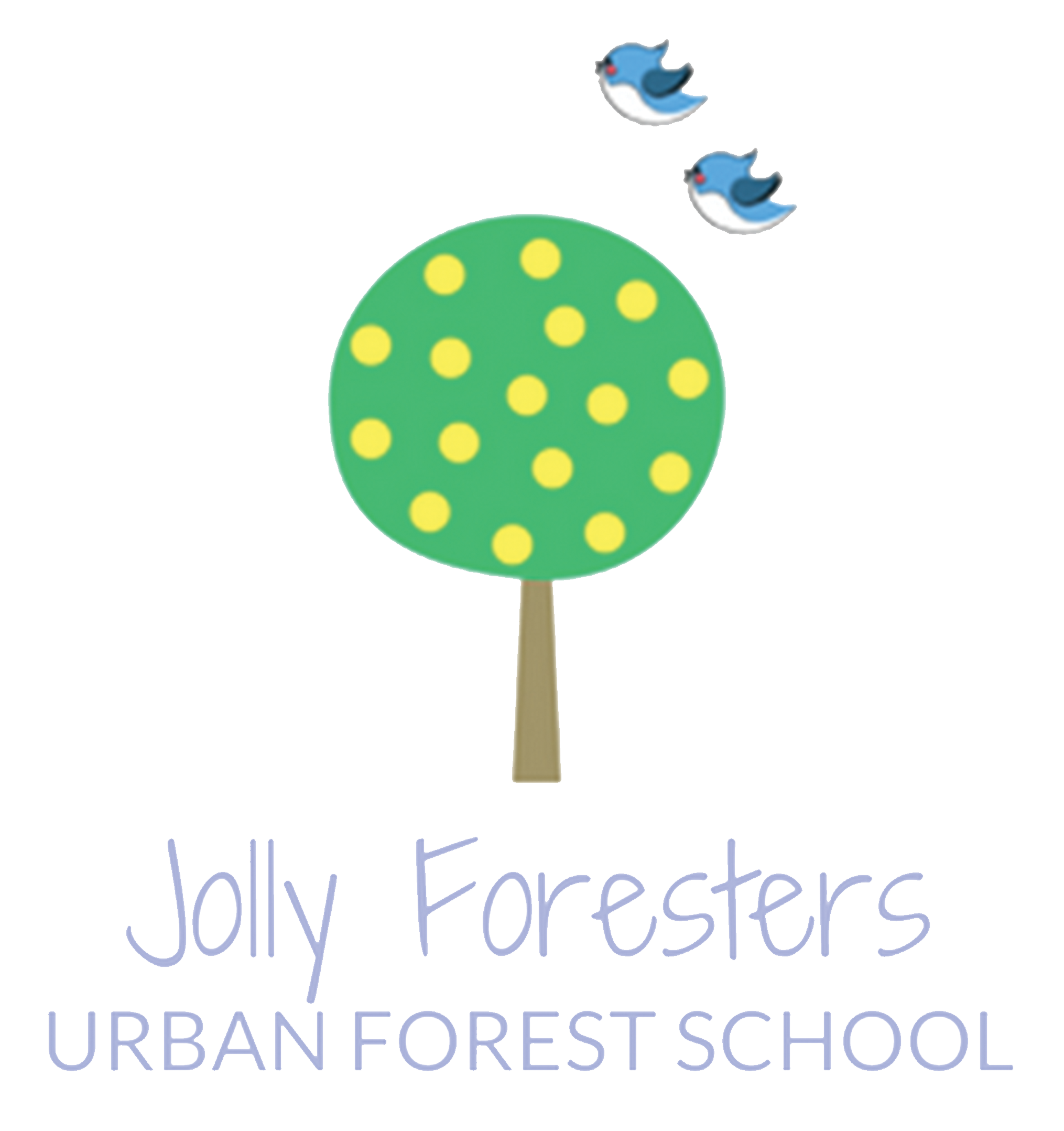 Jolly Foresters